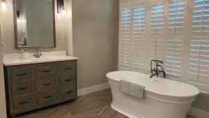 Allura Bath and Kitchen is the bathroom remodeling contractor of choice in the Northstar