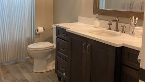  Is your bathroom in need of an overhaul?