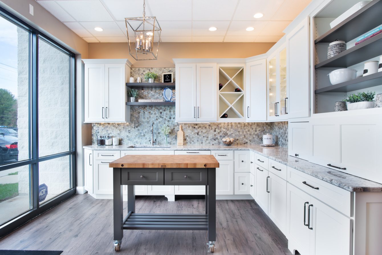 Kitchen Remodeling Contractor Newark DE | Allura Bath and Kitchen